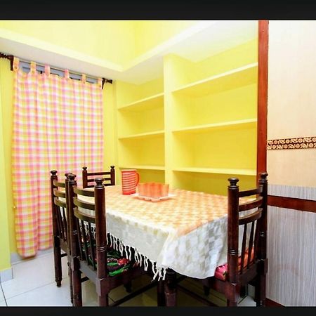 Vanitha Villa Pondicherry Dış mekan fotoğraf