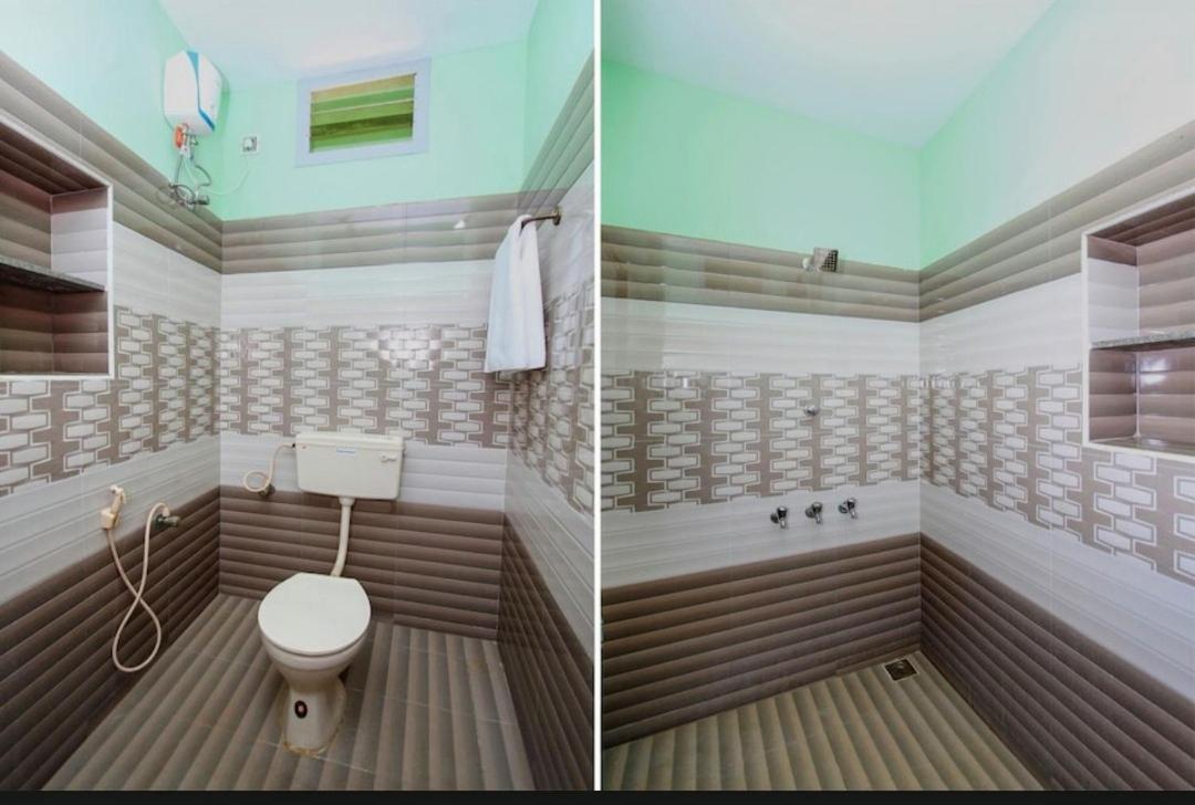 Vanitha Villa Pondicherry Dış mekan fotoğraf
